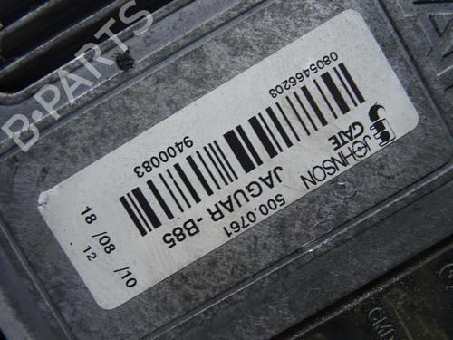 Radiator fan JAGUAR XF I (X250) 3.0 D | BP30155928M35 