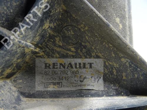 Radiator fan DACIA LOGAN MCV (KS_) 1.5 dCi (KS0K) | BP23787249M35 - Image 4