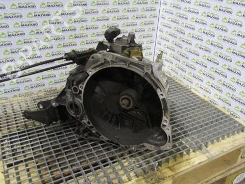 Gearbox FORD MONDEO II (BAP) | BP21967764M3