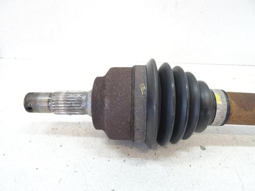 Left front driveshaft CITROËN C4 I (LC_) 1.4 16V | BP20052377M38 