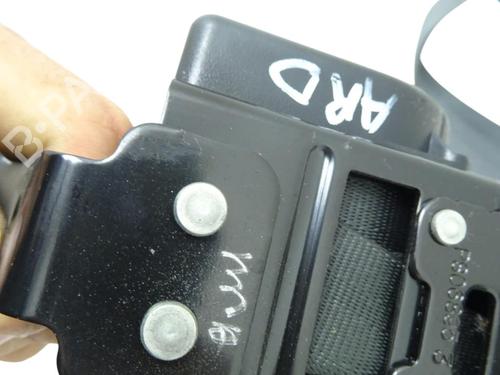 Used Rear right seatbelt Rear right seatbelt 38493574 38493574