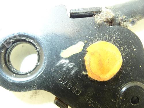 Front left belt tensioner CITROËN SAXO (S0, S1) 1.4 VTS | BP26717775C87 