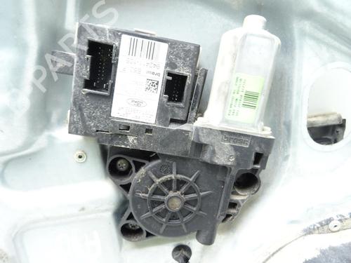 Front left window mechanism FORD KUGA I 2.0 TDCi 4x4 | BP31758279C22  - Image 5