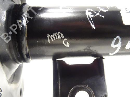 Left front shock absorber FIAT 500 (312_) 1.0 Mild Hybrid (312.AYD1B) | BP33233702M16 - Image 2