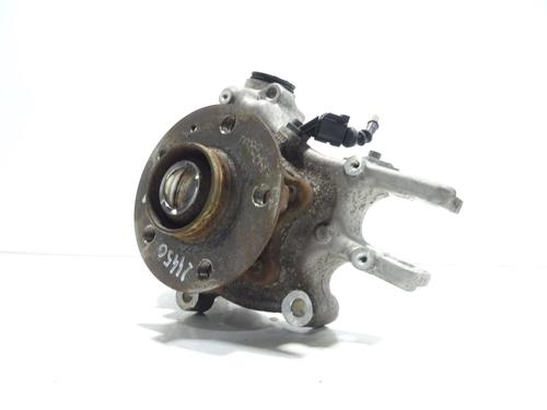 Right rear steering knuckle AUDI A5 (8T3) 3.0 TDI quattro | BP26213244M28 