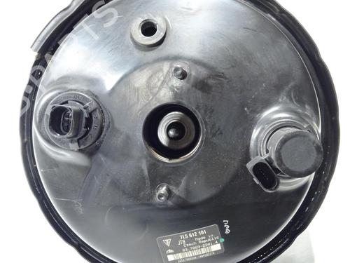 Servo brake PORSCHE CAYENNE (9PA) Turbo S 4.5 | BP24145890M42 