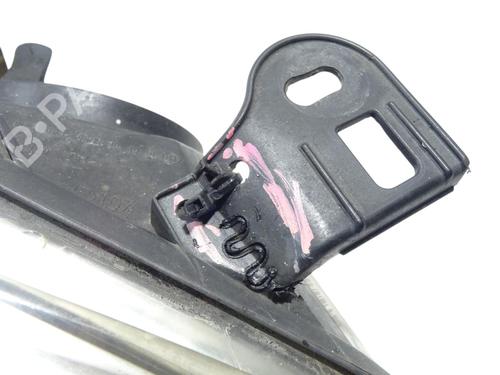 Right headlight RENAULT MEGANE III Hatchback (BZ0/1_, B3_) 1.5 dCi (BZ09, BZ0D, BZ1W, BZ29, BZ14) | BP36247235C29 - Image 6
