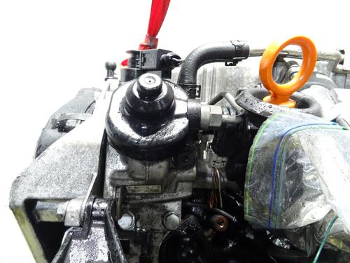 Engine SEAT EXEO ST (3R5) 2.0 TDI | BP30751507M1