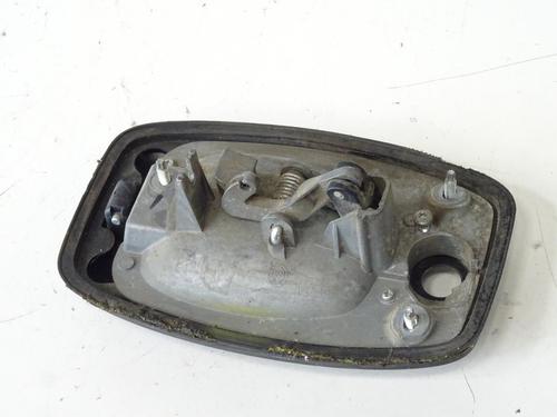 Front left exterior door handle CITROËN JUMPER II Van 2.2 HDi 100 | BP20039719C128 