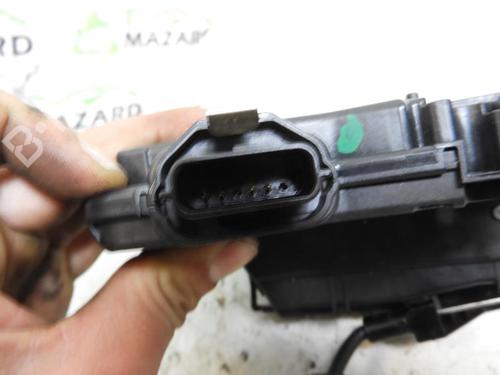Rear right lock RENAULT CLIO IV (BH_) 1.5 dCi 90 | BP21965047C99 