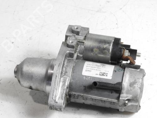 Used Starter Starter JAGUAR XF II (X260) 3.0 (340 hp) 20053509 20053509