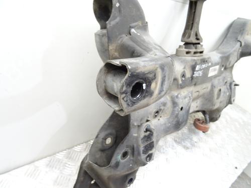 Used Subframe Subframe KIA CEE'D Sportswagon (JD) 1.6 GDI (135 hp) 27212632 27212632