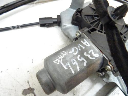 Used Front left window mechanism Front left window mechanism 20053057 20053057