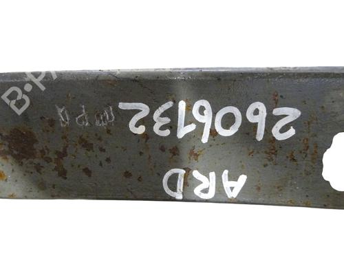 Other RENAULT MASTER III Platform/Chassis (EV, HV, UV) 2.3 dCi 145 RWD (UV0F, UV0E, HV0E, HV0F, HV0T, HV10,... | BP40268139O1  - Image 7