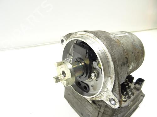 Elektronisk modul PEUGEOT 307 (3A/C) 2.0 HDi 110 | BP29935334M83