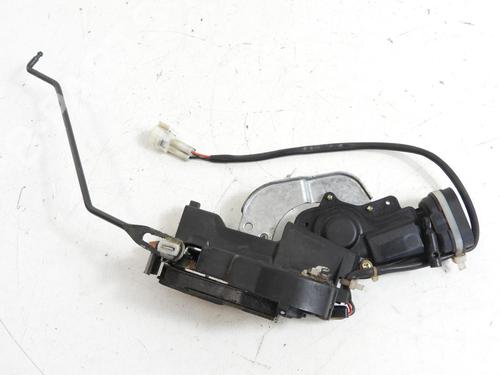 Used Front right lock SUZUKI GRAND VITARA I (FT, HT) [1998-2008]  20067022