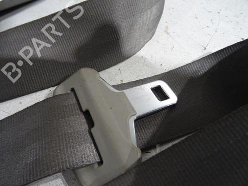 Front left seatbelt CITROËN C5 III Break (RW_) 2.0 HDi | BP32001554I26
