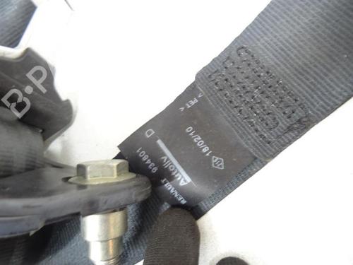Front right belt tensioner DACIA SANDERO 1.4 MPI LPG | BP20055920C88 