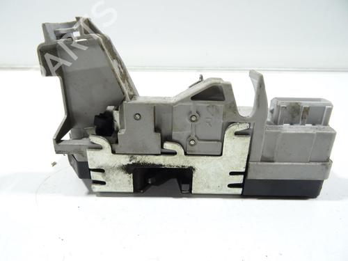 Rear right lock PEUGEOT 307 SW (3H) 1.6 HDI 110 | BP26657118C99 