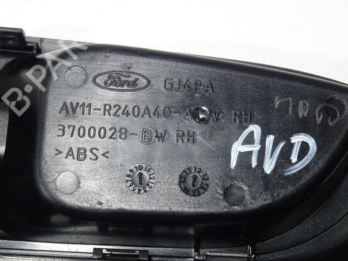 right-front-window-switch-ford-b-max-jk-2012-34109170 main image