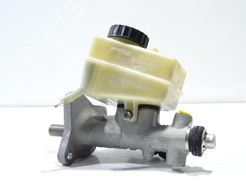 Brake master cylinder MERCEDES-BENZ SLK (R171) 200 Kompressor (171.442) | BP25726346M77