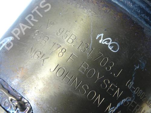 Catalyst PORSCHE MACAN (95B)  | BP30648328M10  - Image 6