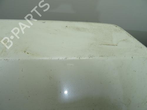 Zderzak przedni SUZUKI IGNIS III (MF, FF) 1.2 (ATK412) | BP29914328C7