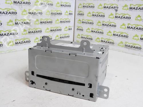 Used Radio OPEL ASTRA J (P10) [2009-2016]  20070197