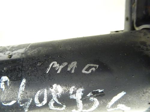 Left front shock absorber OPEL ZAFIRA / ZAFIRA FAMILY B (A05) 1.7 CDTI (M75) | BP31758189M16