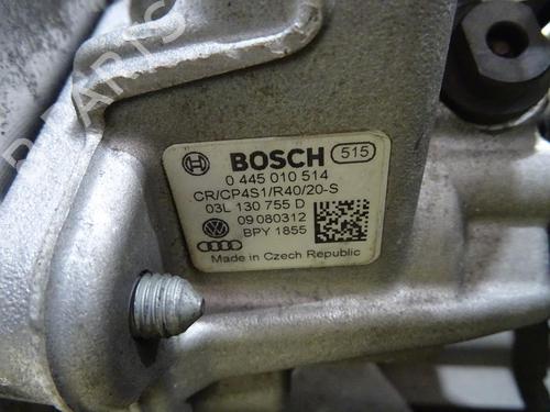 Engine AUDI A3 (8P1) 2.0 TDI quattro | BP29737781M1 
