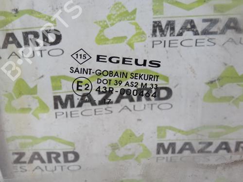 Used Front left door window Front left door window RENAULT TRAFIC III Van (FG_) 1.6 dCi 120 (FGMB, FGMC) (120 hp) 20177366 20177366