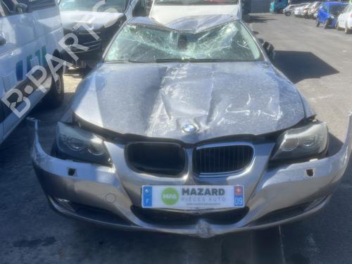 Left rear brake caliper BMW 3 (E90) 320 d xDrive | BP30864139M107 - Image 9