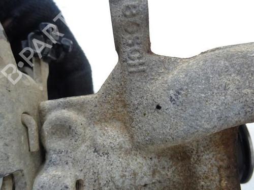 Right rear brake caliper VW CADDY III Box Body/MPV (2KA, 2KH, 2CA, 2CH)  | BP20068259M106 