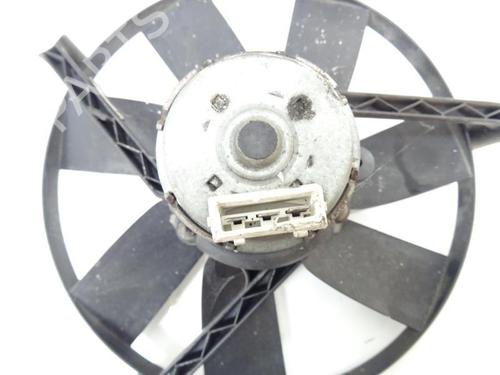 Used Radiator fan VW PASSAT B3/B4 (3A2, 35I) 1.6 TD (80 hp) 21968416