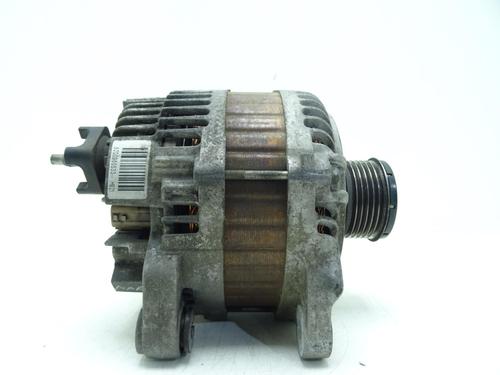 Used Alternator RENAULT SCÉNIC III (JZ0/1_) 1.5 dCi (110 hp) 30147542