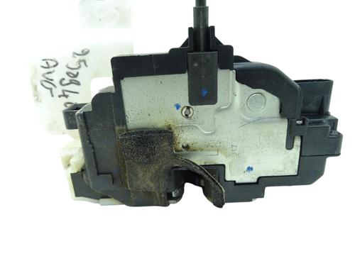 Front left lock KIA CEE'D SW (ED) 1.6 CRDi 115 | BP38550190C98 - Image 4