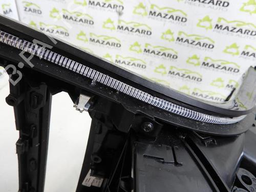 Air vent MERCEDES-BENZ C-CLASS (W205) AMG C 63 (205.086) | BP22515714I21 