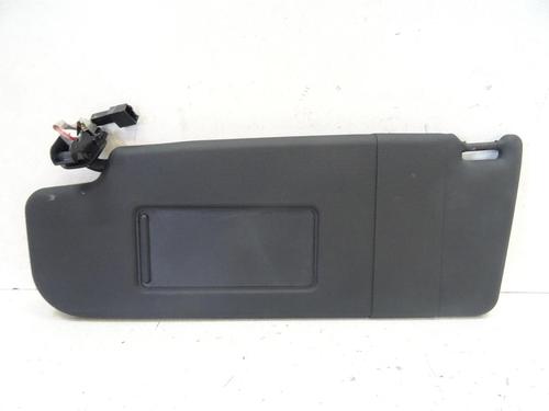 Left sun visor VW SCIROCCO III (137, 138) 2.0 TDI | BP20064486I1 