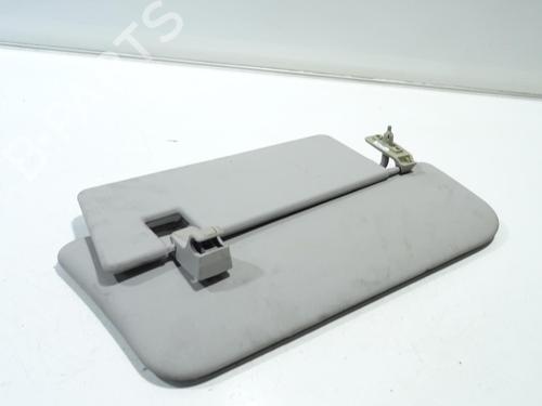 left-sun-visor-mercedes-benz-gl-class-x164-2006-2007-2008-2009-2010-2011-2012-30079459 main image