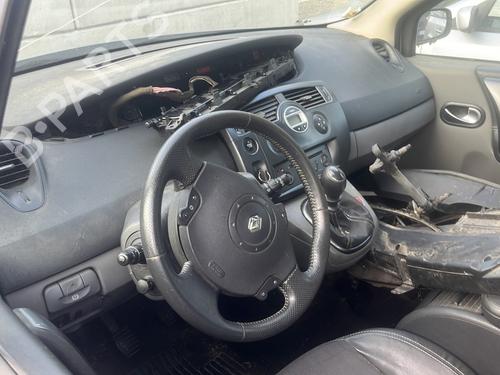 Brugte RENAULT SCÉNIC II (JM0/1_) 1.9 dCi (JM0G, JM12, JM1G, JM2C) (120 hp) 4288364