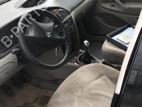 Upper protection CITROËN C5 I Break (DE_)  | BP20039765M93  - Image 14