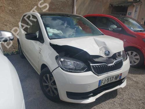 Right front window switch SKODA CITIGO (NF1) 1.0 | BP29614260I26 - Image 21