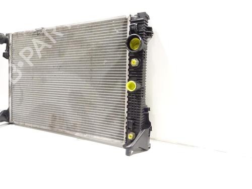 Water radiator MERCEDES-BENZ C-CLASS (W204) C 220 CDI (204.008) | BP28216504M31 