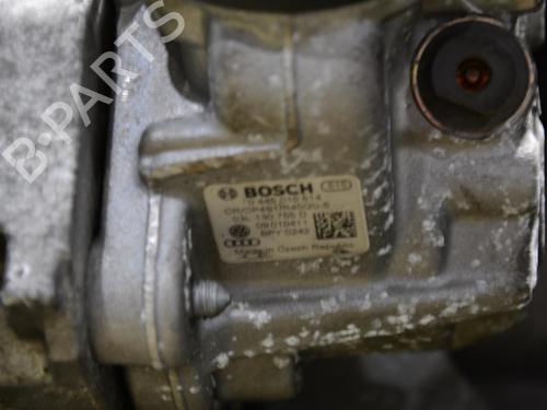 Used Engine Engine VW GOLF VI (5K1) 2.0 TDI (110 hp) 33019326 33019326