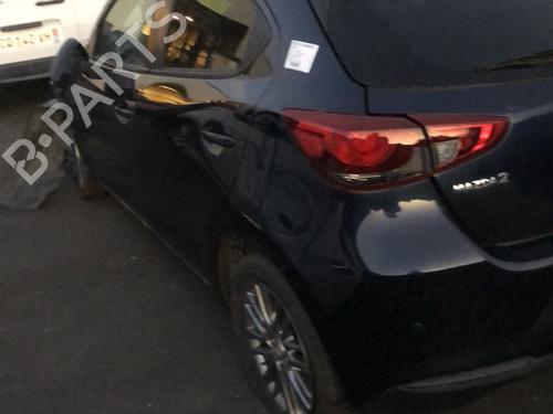 Left front shock absorber MAZDA 2 Hatchback (DL, DJ) | BP27926237M16 - Image 15