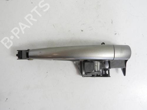 Rear left exterior door handle PEUGEOT 5008 (0U_, 0E_) 2.0 HDi 150 / BlueHDi 150 | BP20057152C130