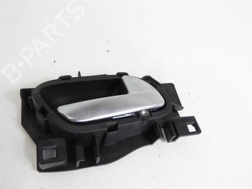 Used Rear right interior door handle PEUGEOT 508 I (8D_) 1.6 HDi (112 hp) 20069661