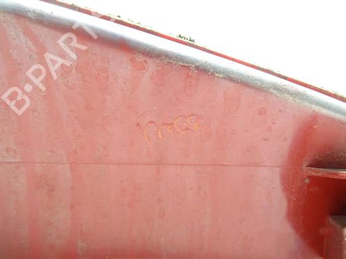 Left taillight PEUGEOT 607 (9D, 9U) 3.0 V6 24V | BP23904195C34  - Image 5