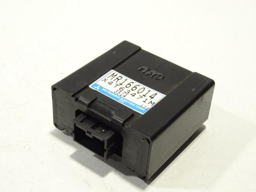 Used Electronic module MITSUBISHI L200 (K7_T, K6_T, K5_T) 2.5 TD 4WD (K74T) (115 hp) 30116074