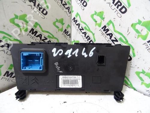 Climate control PEUGEOT 308 I (4A_, 4C_) 1.6 HDi | BP20045940I5 